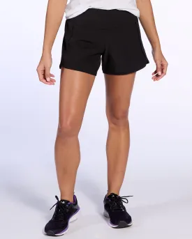 Boxercraft Women's Stretch Lined Shorts
