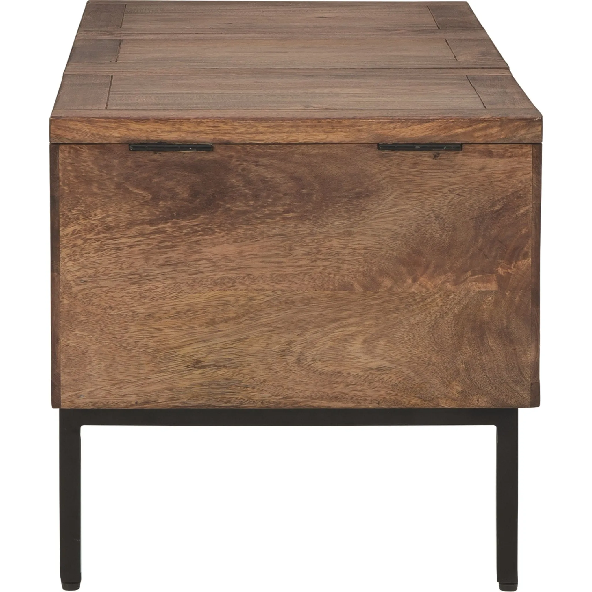 Braddick Trunk