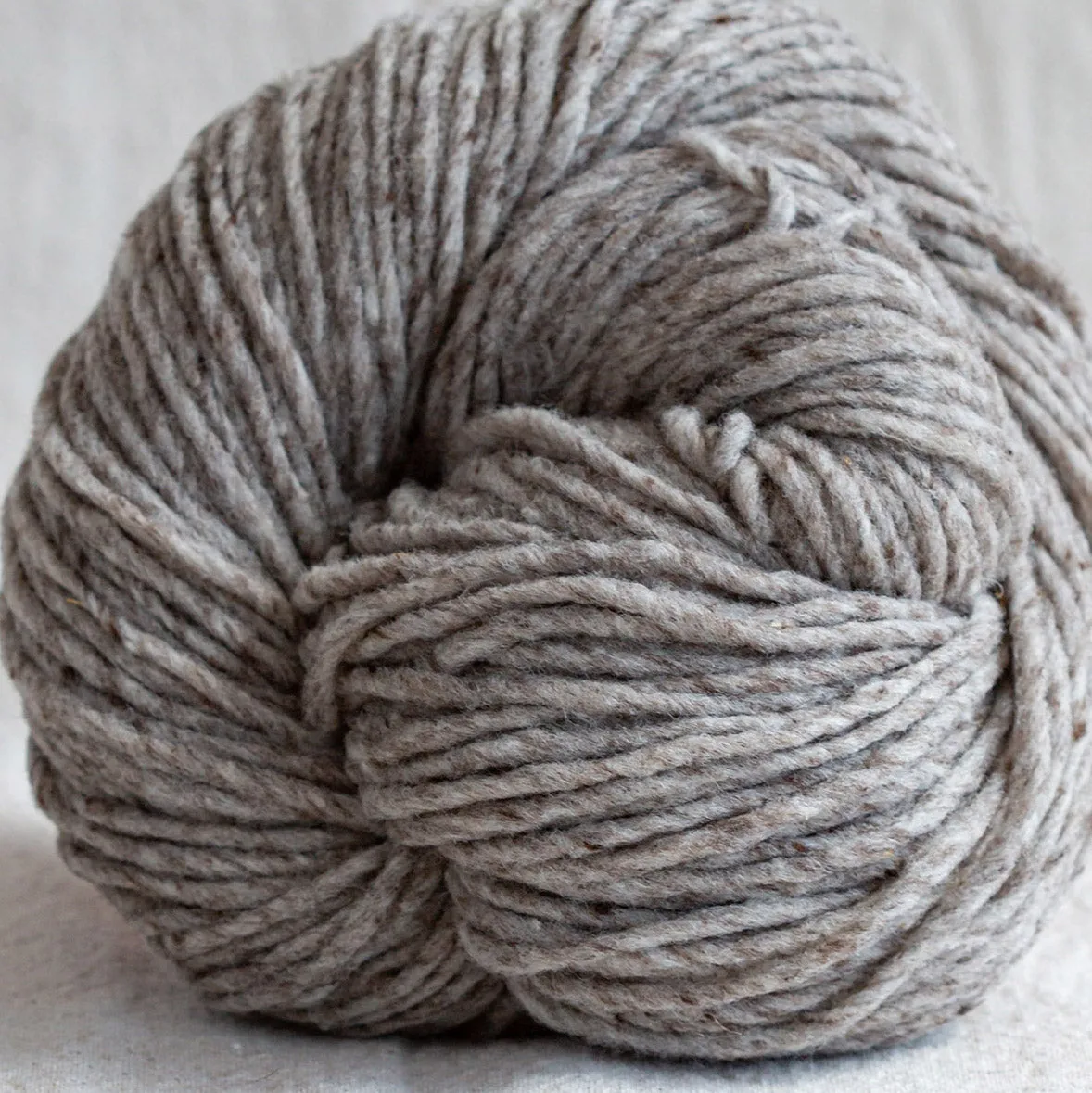Brooklyn Tweed Quarry