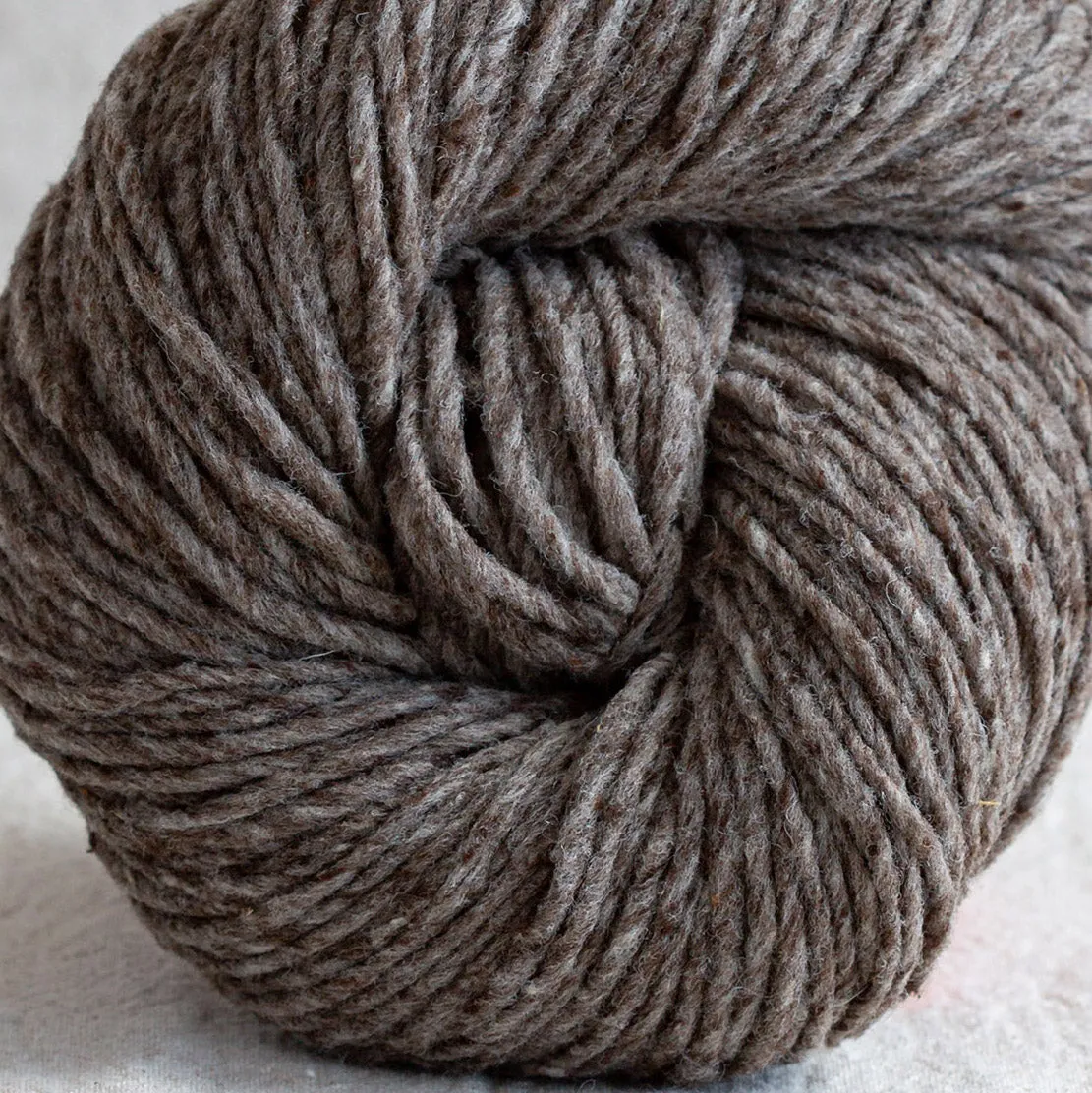 Brooklyn Tweed Quarry