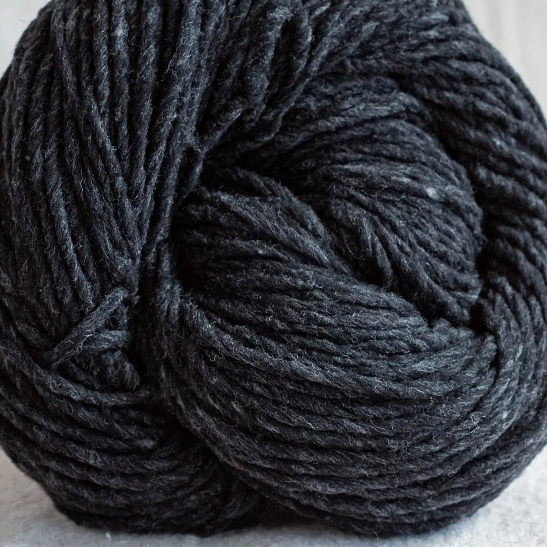 Brooklyn Tweed Quarry