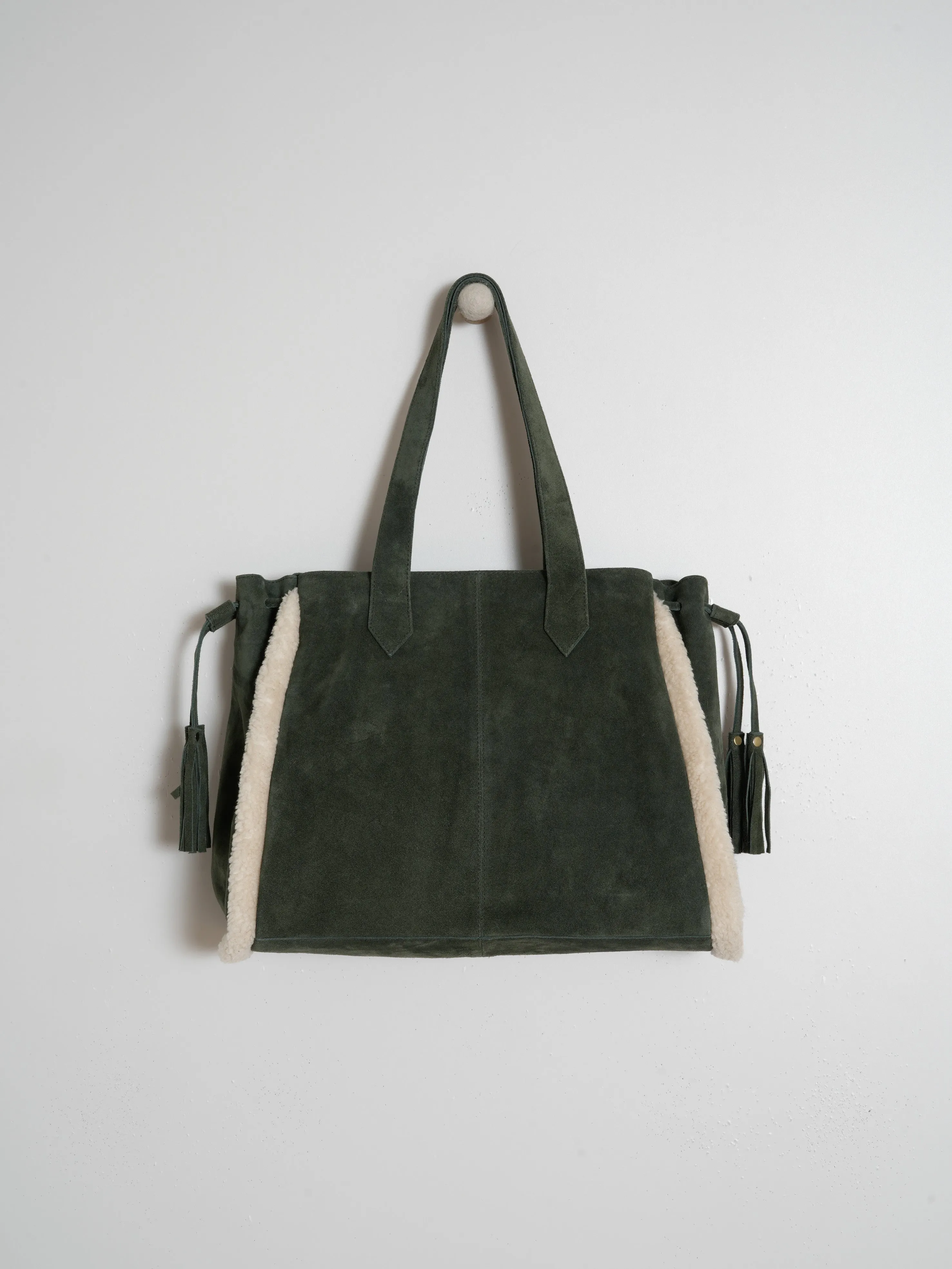Byron Bag Khaki