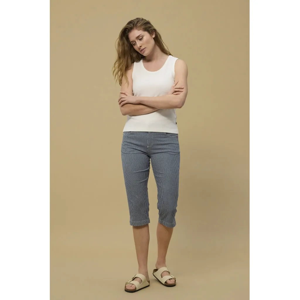 Callie Top - White