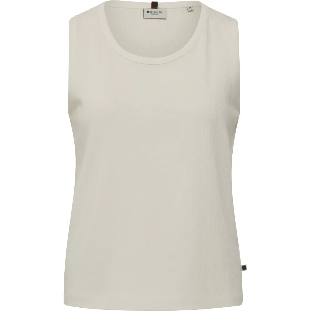 Callie Top - White