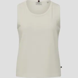 Callie Top - White