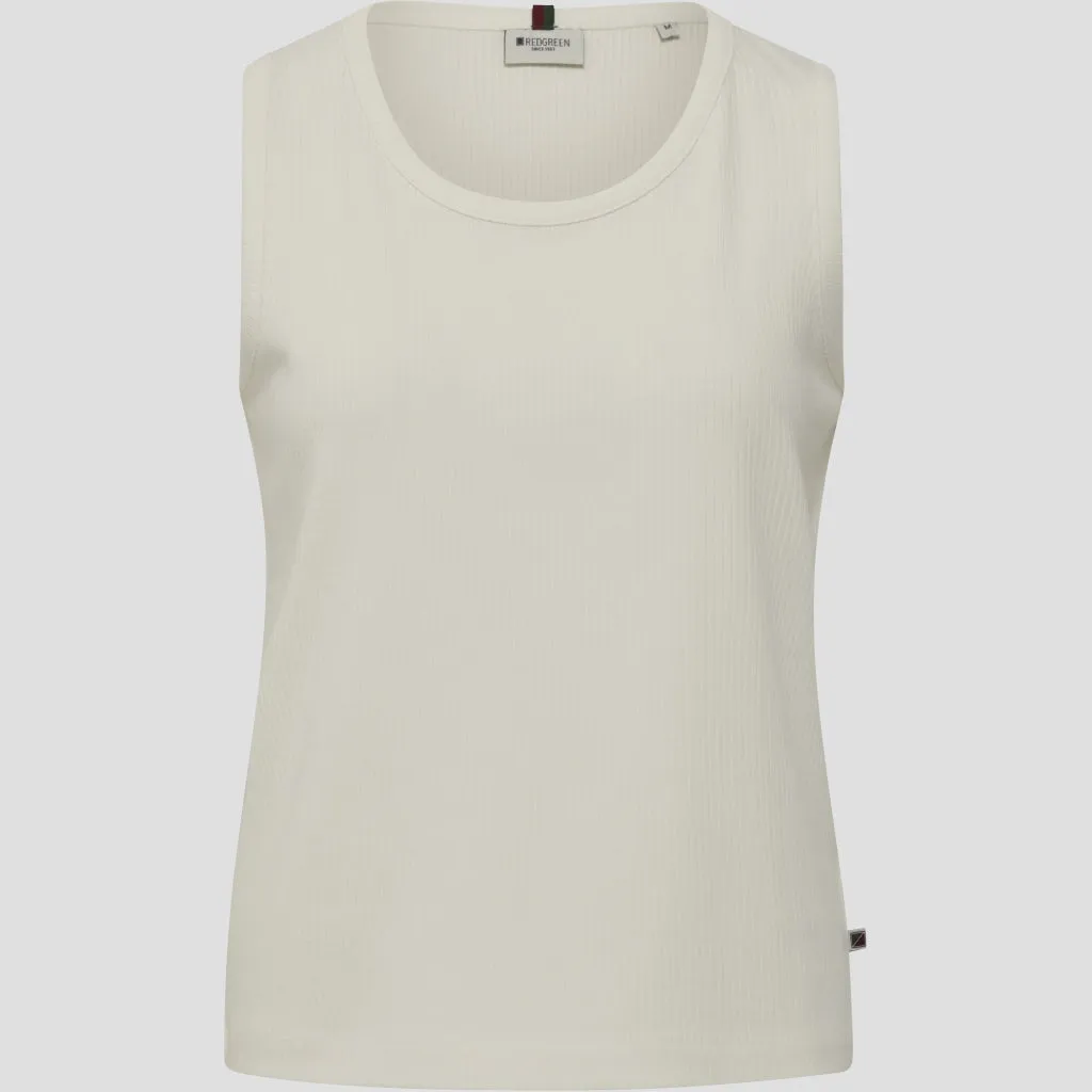 Callie Top - White