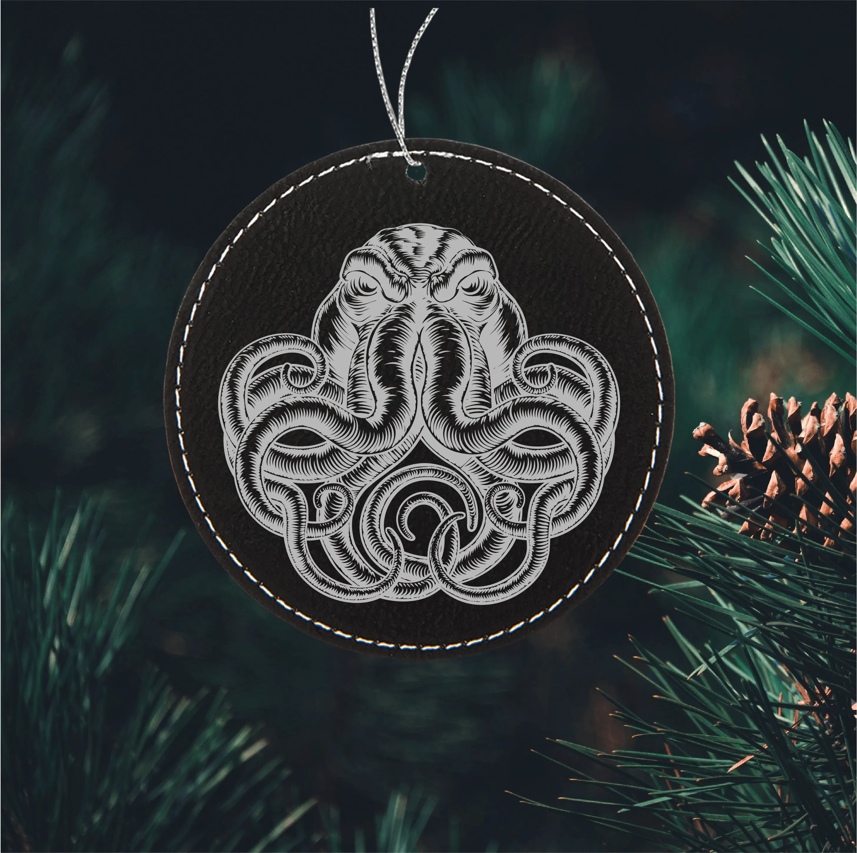 Cthulhu Ornament