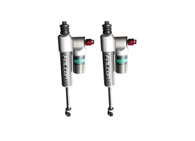 Falcon 3.3 Fast Adjust Front Shocks for Sprinter 4X4 2500/3500 (Shocks Only No Mounts)
