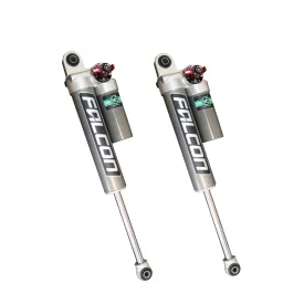 Falcon 3.3 SP2 fast adjust rear shocks for Sprinter 4X4 (2015  2500) Pair