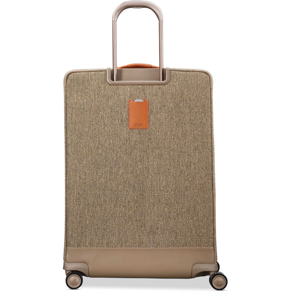 Hartmann Tweed Legend 31" Extended Journey Expandable Spinner