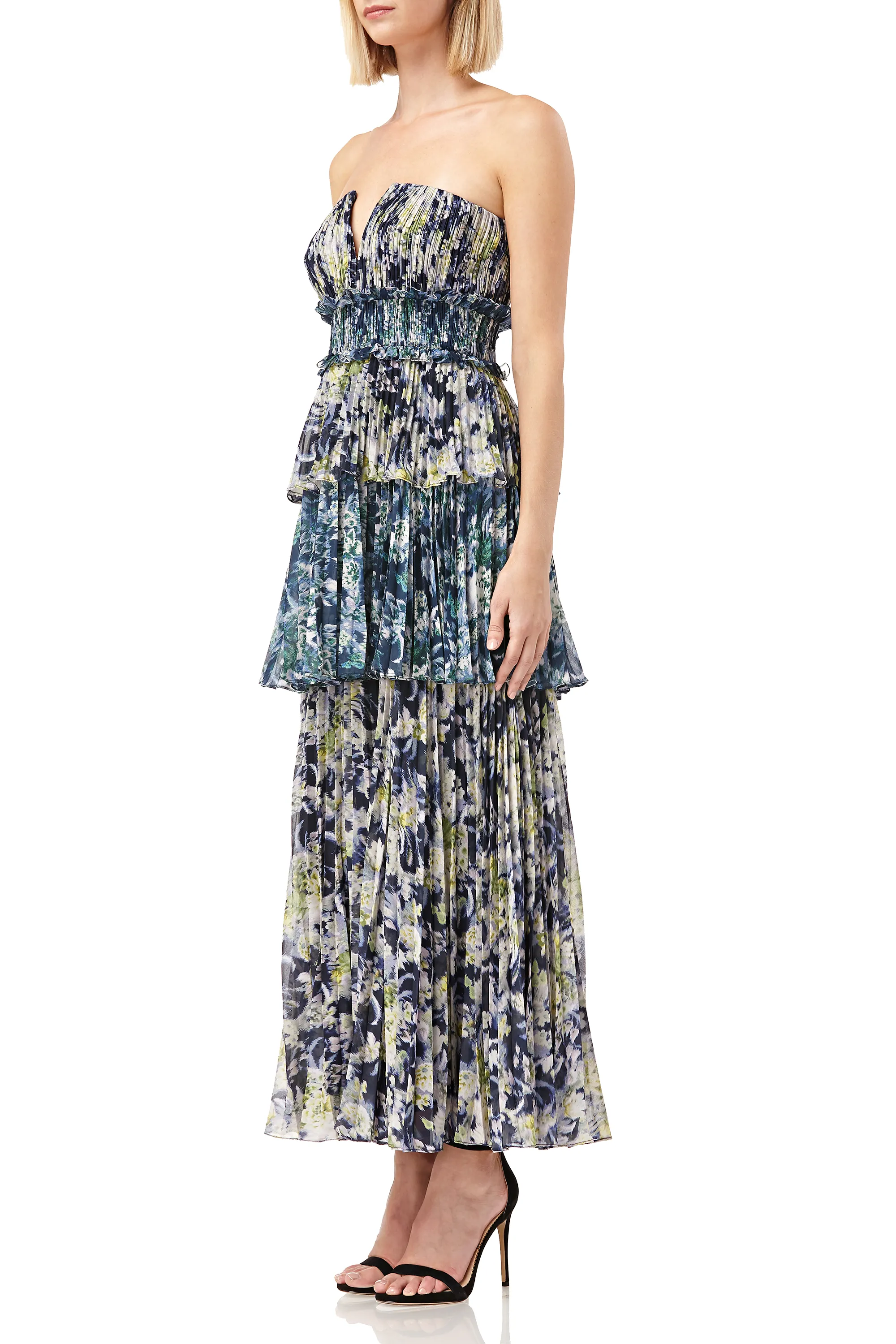 Mel Dress