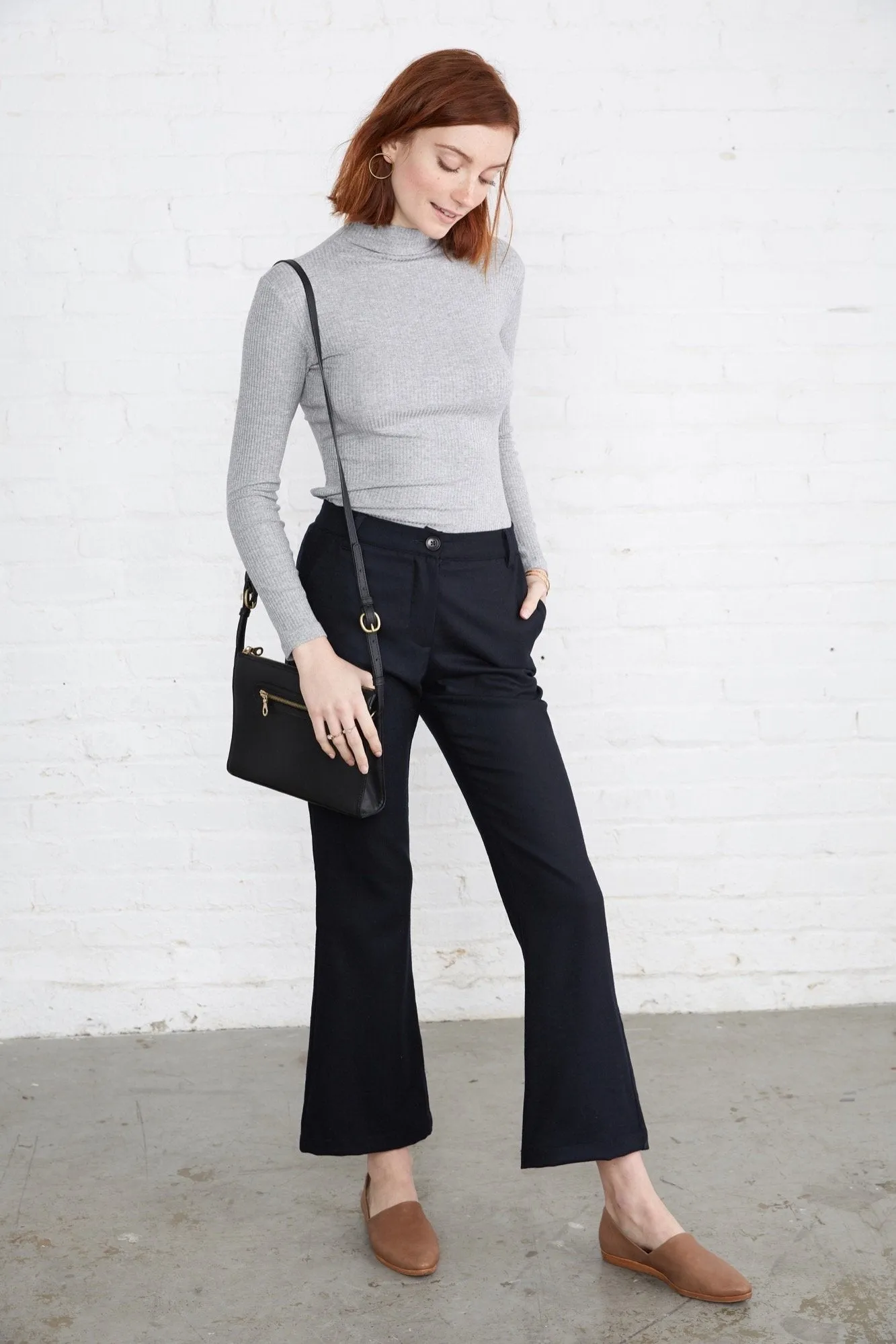 Nadette Pant