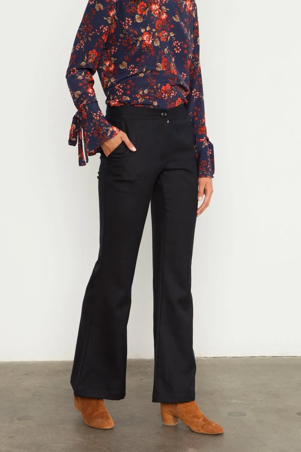 Nadette Pant