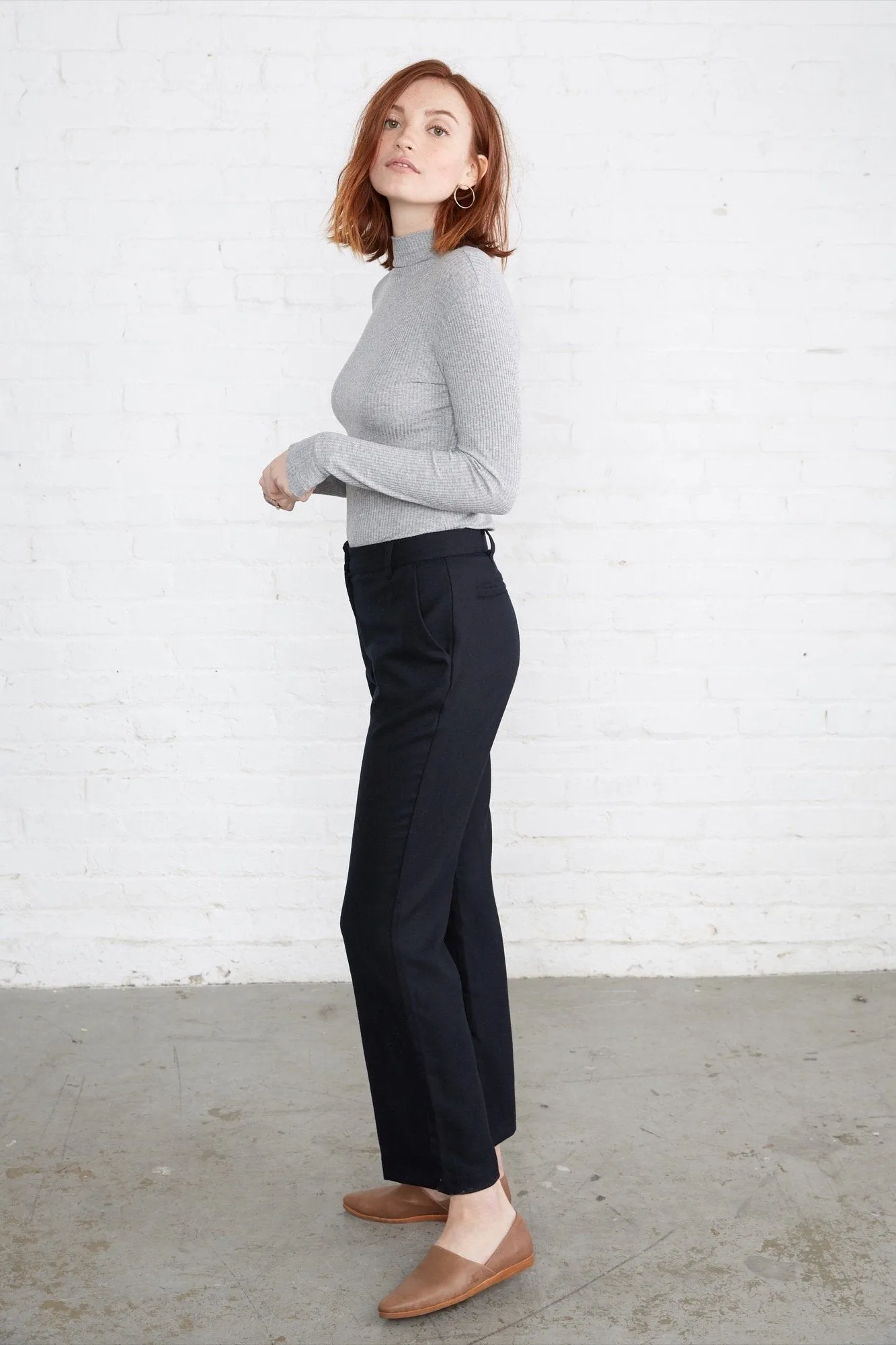 Nadette Pant
