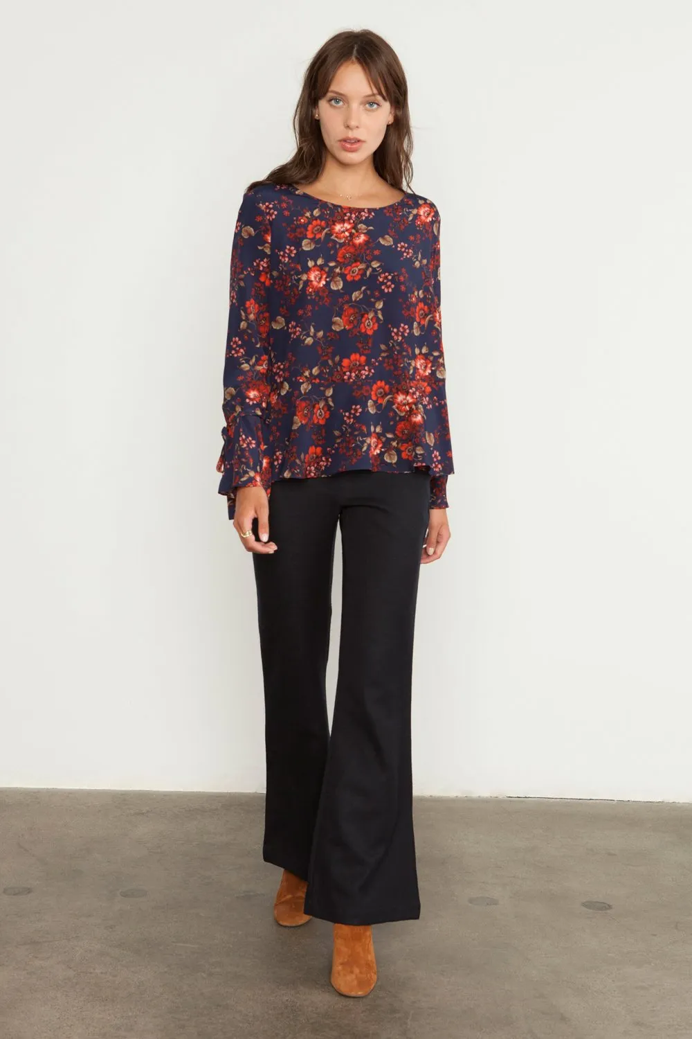 Nadette Pant