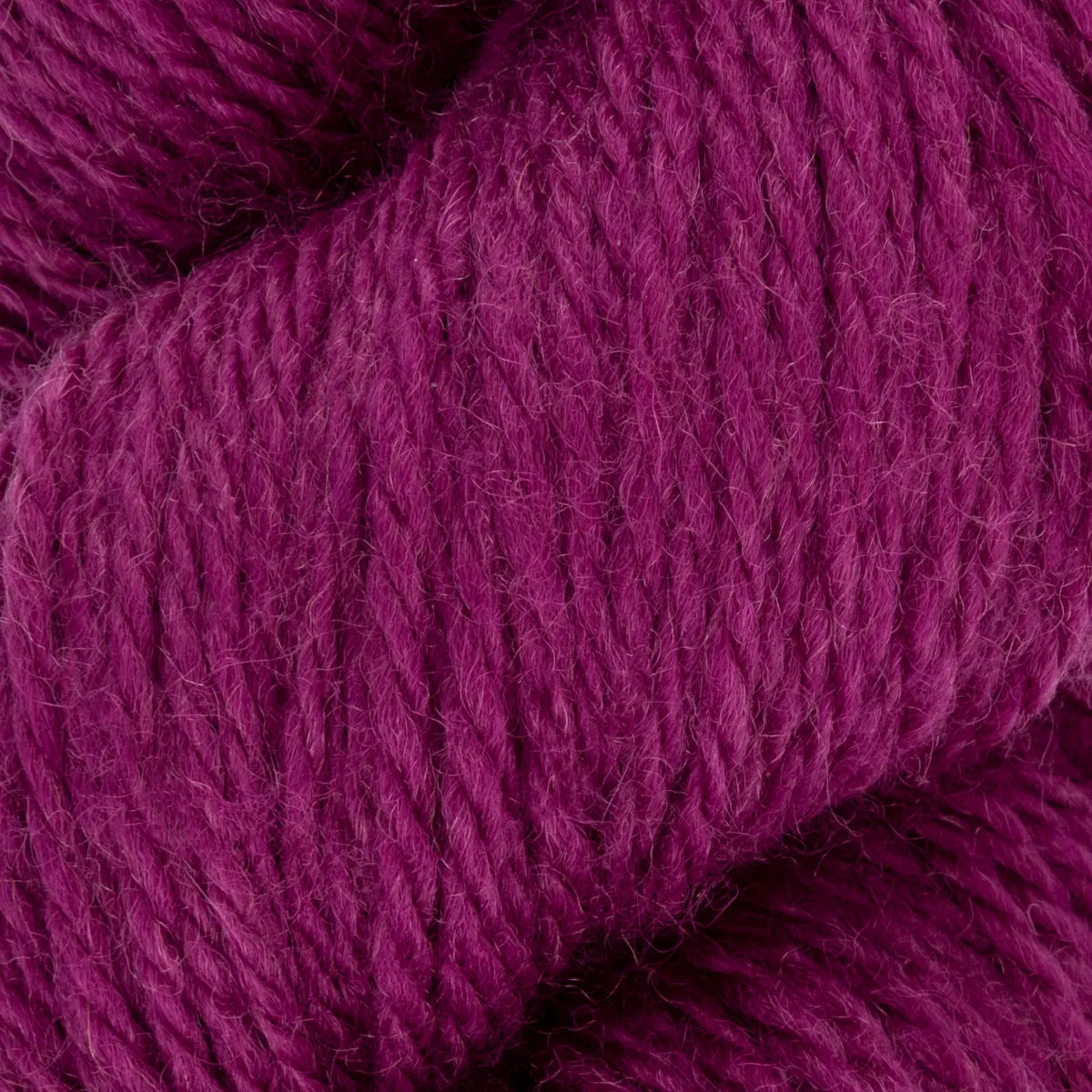 "Ollaberry" 100% Shetland Aran