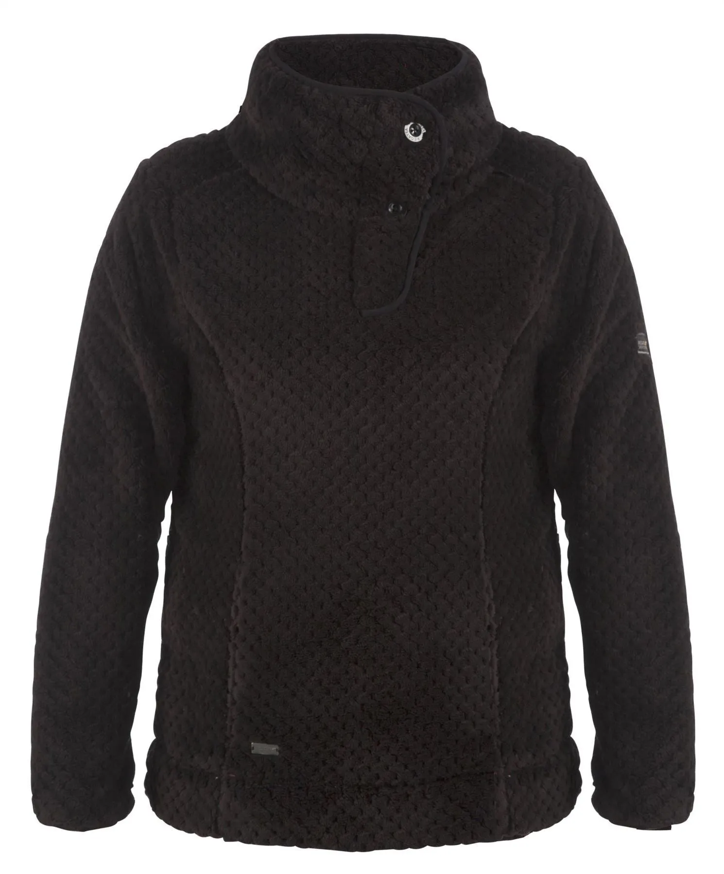 Regatta Womens Heze Fluffy Fleece