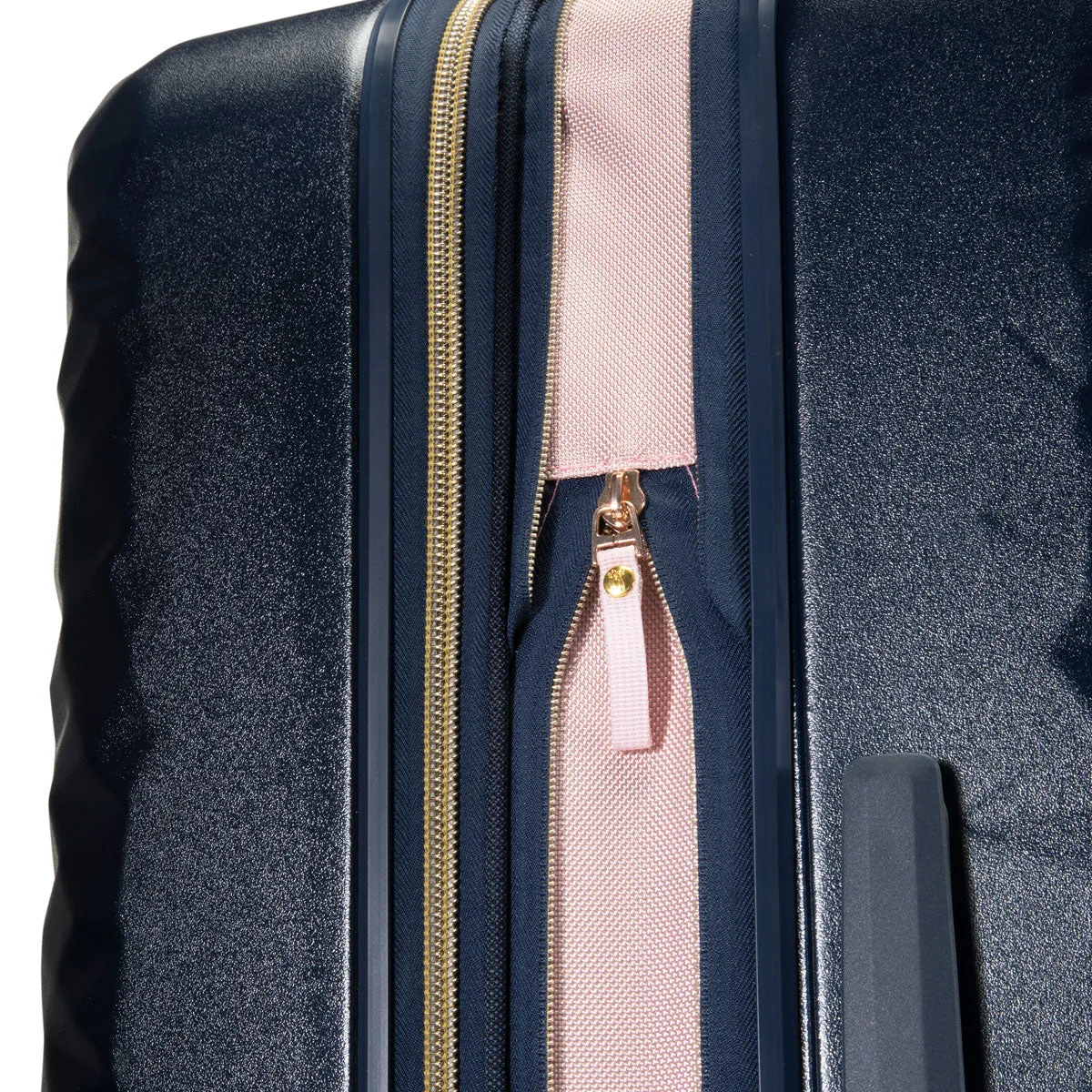 Ricardo Beverly Hills Indio Large Check In Spinner