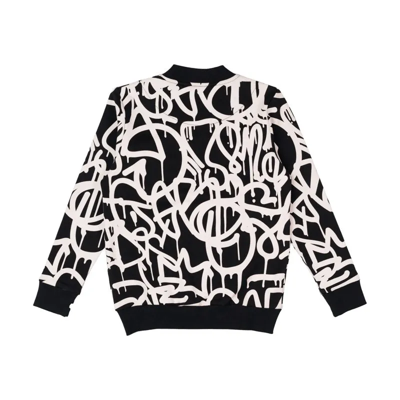 Rock Your Kid Tag Jacket