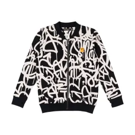 Rock Your Kid Tag Jacket