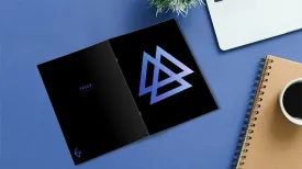 Triad by Luca Volpe